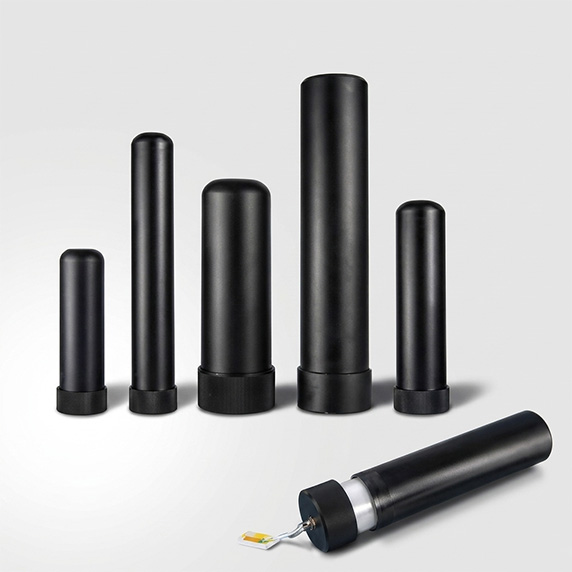 Cartridge Holder Black