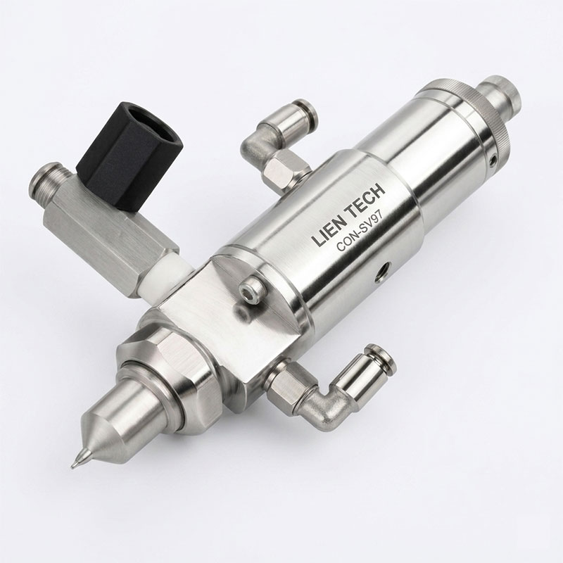 CON-SV97 Micro Spray Valve