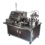 Adhesive Filling Solution