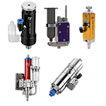 Dispensing Valves